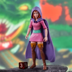 Hasbro Dungeons & Dragons Cartoon Classics 6-Inch-Scale Action Figure - Sheila 11 Hasbro Dungeons & Dragons Cartoon Classics 6-Inch-Scale Action Figure - Sheila -Toy Promotion Store f4878 dio 2