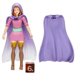 Hasbro Dungeons & Dragons Cartoon Classics 6-Inch-Scale Action Figure - Sheila 8 Hasbro Dungeons & Dragons Cartoon Classics 6-Inch-Scale Action Figure - Sheila -Toy Promotion Store f48785x00 main 22 online 2000sq