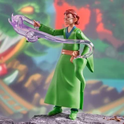 Hasbro Dungeons & Dragons Cartoon Classics 6-Inch-Scale Action Figure - Presto -Toy Promotion Store f4879 dio 1