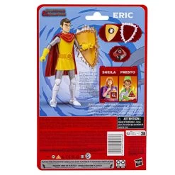 Hasbro Dungeons & Dragons Cartoon Classics 6-Inch-Scale Action Figure - Eric -Toy Promotion Store f48815x00 back 23 online 2000sq