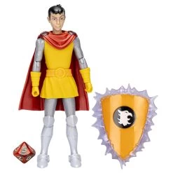 Hasbro Dungeons & Dragons Cartoon Classics 6-Inch-Scale Action Figure - Eric -Toy Promotion Store f48815x00 detail 23 online 2000sq