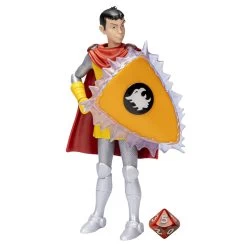 Hasbro Dungeons & Dragons Cartoon Classics 6-Inch-Scale Action Figure - Eric -Toy Promotion Store f48815x00 main 23 online 2000sq