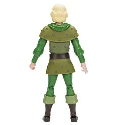 Hasbro Dungeons & Dragons Cartoon Classics 6-Inch-Scale Action Figure - Hank The Ranger -Toy Promotion Store f48825x00 detail back 22 online 2000sq