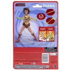 Hasbro Dungeons & Dragons Cartoon Classics 6-Inch-Scale Action Figure - Diana The Acrobat -Toy Promotion Store f48835x00 back 22 online 2000sq