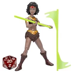 Hasbro Dungeons & Dragons Cartoon Classics 6-Inch-Scale Action Figure - Diana The Acrobat -Toy Promotion Store f48835x00 main 22 online 2000sq