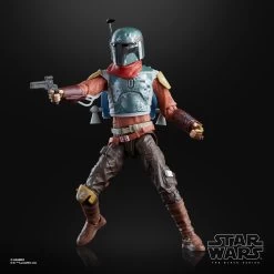 Hasbro Star Wars Black Series 6 Inch Deluxe Action Figure - Cobb Vanth -Toy Promotion Store f5132 prod sw dlxfigure4 0003 online 2000sq