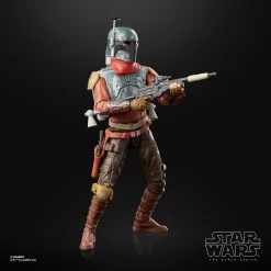 Hasbro Star Wars Black Series 6 Inch Deluxe Action Figure - Cobb Vanth -Toy Promotion Store f5132 prod sw dlxfigure4 0005 online 2000sq
