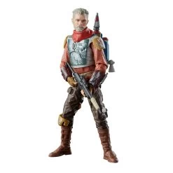 Hasbro Star Wars Black Series 6 Inch Deluxe Action Figure - Cobb Vanth -Toy Promotion Store f51325l00 5010993949304 detail 2 21 online 2000sq