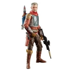 Hasbro Star Wars Black Series 6 Inch Deluxe Action Figure - Cobb Vanth -Toy Promotion Store f51325l00 5010993949304 detail 3 21 online 2000sq