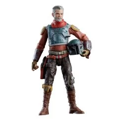 Hasbro Star Wars Black Series 6 Inch Deluxe Action Figure - Cobb Vanth -Toy Promotion Store f51325l00 5010993949304 main 21 online 2000sq