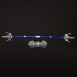 Hasbro Power Rangers Lightning Collection - Mighty Morphin Blue Ranger Power Lance 17 Hasbro Power Rangers Lightning Collection - Mighty Morphin Blue Ranger Power Lance -Toy Promotion Store f5156 ls prg du cathedral 0535 online 2000sq