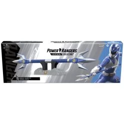 Hasbro Power Rangers Lightning Collection - Mighty Morphin Blue Ranger Power Lance 12 Hasbro Power Rangers Lightning Collection - Mighty Morphin Blue Ranger Power Lance -Toy Promotion Store f51565l00 pkg 22 online 2000sq