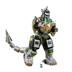 Hasbro Power Rangers Lightning Collection Zord Ascension Project - Mighty Morphin Dragonzord
