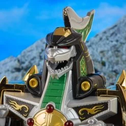 Hasbro Power Rangers Lightning Collection Zord Ascension Project - Mighty Morphin Dragonzord -Toy Promotion Store f5179 dio prg knave 0009
