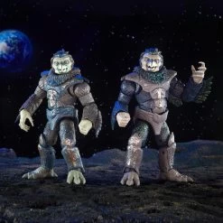 Hasbro Power Rangers Lightning Collection 6 Inch Action Figure 2-Pack - Mighty Morphin Tenga Warriors -Toy Promotion Store f5182 dio prg lc tengas2pk 0011 online 2000sq