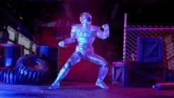 Hasbro Power Rangers Lightning Collection 6 Inch Action Figure - Turbo Invisible Phantom Ranger -Toy Promotion Store f5184 dio prg lc invisible phantom btf nocrop 0002 s