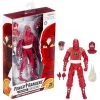 Hasbro Power Rangers Lightning Collection 6-Inch Action Figure - Red Ninja Ranger