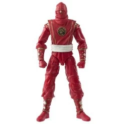 Hasbro Power Rangers Lightning Collection 6-Inch Action Figure - Red Ninja Ranger 8 Hasbro Power Rangers Lightning Collection 6-Inch Action Figure - Red Ninja Ranger -Toy Promotion Store f51885l00 main 22 large 300dpi