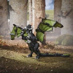 Hasbro Dungeons & Dragons Honor Among Thieves Action Figure - Rakor 11 Hasbro Dungeons & Dragons Honor Among Thieves Action Figure - Rakor -Toy Promotion Store f5212 dio dd collectible black dragon 074 online 2000sq