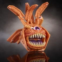 Hasbro Dungeons & Dragons Action Figure - Orange Beholder -Toy Promotion Store f5213 prod dd collectible orange beholder 098 online 2000sq
