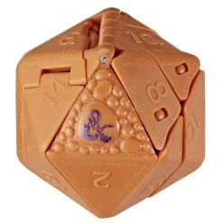Hasbro Dungeons & Dragons Action Figure - Orange Beholder -Toy Promotion Store f52135x00 main 22 online 2000sq