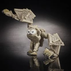 Hasbro Dungeons & Dragons Action Figure - White Owlbear 8 Hasbro Dungeons & Dragons Action Figure - White Owlbear -Toy Promotion Store f5214 prod dd collectible white owlbear 101 online 2000sq