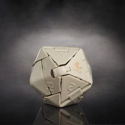 Hasbro Dungeons & Dragons Action Figure - White Owlbear 9 Hasbro Dungeons & Dragons Action Figure - White Owlbear -Toy Promotion Store f5214 prod dd collectible white owlbear 105 online 2000sq