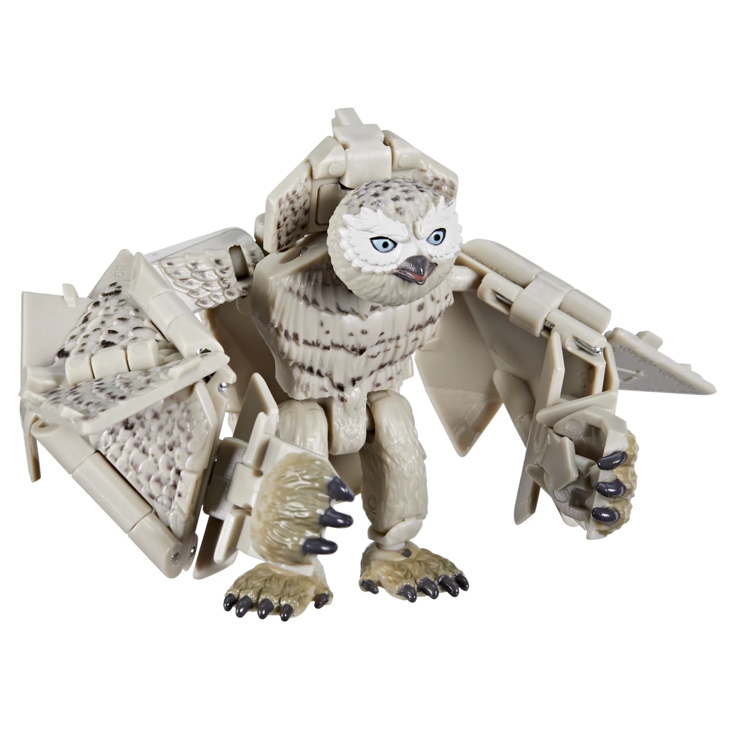 Hasbro Dungeons & Dragons Action Figure - White Owlbear 2 Hasbro Dungeons & Dragons Action Figure - White Owlbear - Image 2