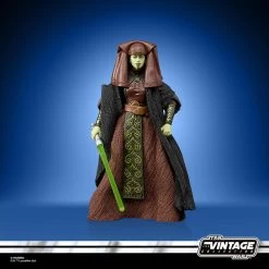 Hasbro STAR WARS VINTAGE CLONE WARS ACTION FIGURE WAVE 36 - Luminara Unduli 8 Hasbro STAR WARS VINTAGE CLONE WARS ACTION FIGURE WAVE 36 - Luminara Unduli -Toy Promotion Store f5416 prod sw vin moon 196624 v2