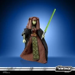 Hasbro STAR WARS VINTAGE CLONE WARS ACTION FIGURE WAVE 36 - Luminara Unduli 9 Hasbro STAR WARS VINTAGE CLONE WARS ACTION FIGURE WAVE 36 - Luminara Unduli -Toy Promotion Store f5416 prod sw vin moon 196627 v2