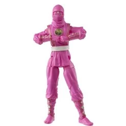 Hasbro Power Rangers Lightning Collection 6-Inch Action Figure - Pink Ninja Ranger Kat -Toy Promotion Store f5428 prod prg nj mordred 012 large 300dpi