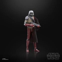 Hasbro Star Wars Black Series 6 Inch Action Figure Wave 36 - HK-87 18 Hasbro Star Wars Black Series 6 Inch Action Figure Wave 36 - HK-87 -Toy Promotion Store f5533 prod sw bl plano 176 online 2000sq