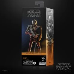 Hasbro Star Wars Black Series 6 Inch Action Figure Wave 36 - HK-87 14 Hasbro Star Wars Black Series 6 Inch Action Figure Wave 36 - HK-87 -Toy Promotion Store f5533 prod sw bl plano pkg 1 online 2000sq