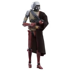 Hasbro Star Wars Black Series 6 Inch Action Figure Wave 36 - HK-87 15 Hasbro Star Wars Black Series 6 Inch Action Figure Wave 36 - HK-87 -Toy Promotion Store f55335l00 detail 2 22 online 2000sq