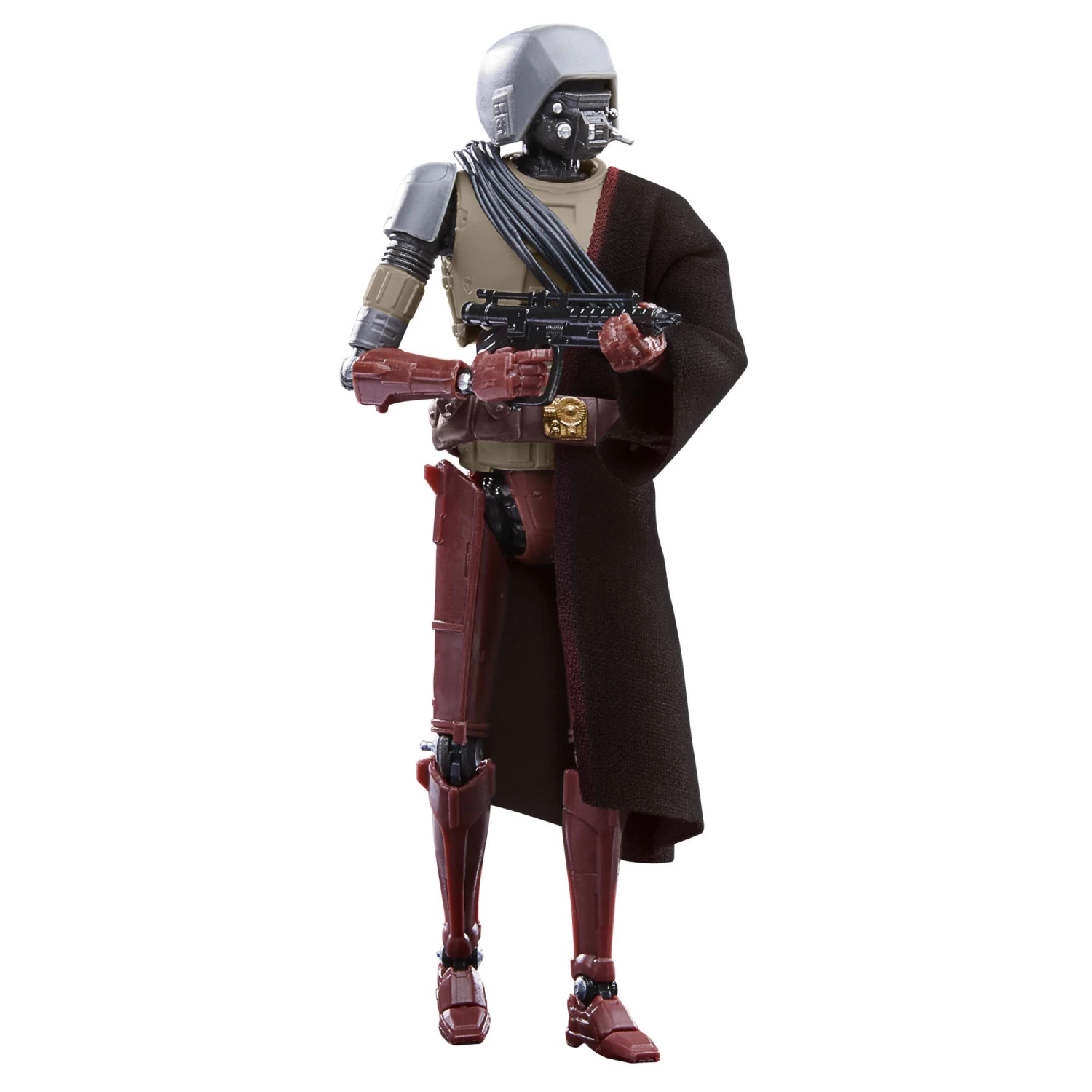 Hasbro Star Wars Black Series 6 Inch Action Figure Wave 36 - HK-87 6 Hasbro Star Wars Black Series 6 Inch Action Figure Wave 36 - HK-87 - Image 6
