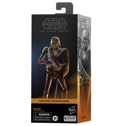 Hasbro Star Wars Black Series 6 Inch Action Figure Wave 36 - HK-87