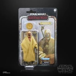 Hasbro Star Wars Credit Collection 6 Inch Action Figure - Tusken Raider (Possibly Non-mint) -Toy Promotion Store f5542 prod sw bl june 120 online 2000sq