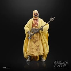 Hasbro Star Wars Credit Collection 6 Inch Action Figure - Tusken Raider (Possibly Non-mint) -Toy Promotion Store f5542 prod sw bl june 122 online 2000sq