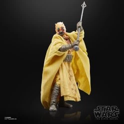 Hasbro Star Wars Credit Collection 6 Inch Action Figure - Tusken Raider (Possibly Non-mint) -Toy Promotion Store f5542 prod sw bl june 124 online 2000sq
