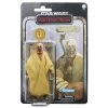 Hasbro Star Wars Credit Collection 6 Inch Action Figure - Tusken Raider (Possibly Non-mint)