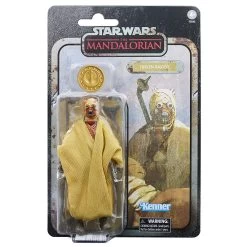 Hasbro Star Wars Credit Collection 6 Inch Action Figure - Tusken Raider (Possibly Non-mint)