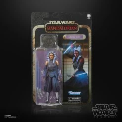 Hasbro Star Wars Credit Collection 6 Inch Action Figure *SAF UK Exclusive* - Ahsoka Tano 14 Hasbro Star Wars Credit Collection 6 Inch Action Figure *SAF UK Exclusive* - Ahsoka Tano -Toy Promotion Store f5545 prod sw bl september 186 online 2000sq