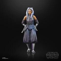 Hasbro Star Wars Credit Collection 6 Inch Action Figure *SAF UK Exclusive* - Ahsoka Tano 19 Hasbro Star Wars Credit Collection 6 Inch Action Figure *SAF UK Exclusive* - Ahsoka Tano -Toy Promotion Store f5545 prod sw bl september 194 online 2000sq