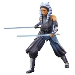 Hasbro Star Wars Credit Collection 6 Inch Action Figure *SAF UK Exclusive* - Ahsoka Tano 12 Hasbro Star Wars Credit Collection 6 Inch Action Figure *SAF UK Exclusive* - Ahsoka Tano -Toy Promotion Store f55455l21 detail 2 22 online 2000sq