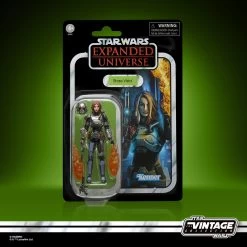 Hasbro Star Wars The Vintage Collection Exclusive Action Figure - Shae Vizla