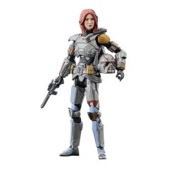 Hasbro Star Wars The Vintage Collection Exclusive Action Figure - Shae Vizla -Toy Promotion Store f55585l00 5010993970209 detail 21 online 2000sq