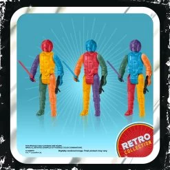 Hasbro Star Wars Retro Action Figure - Prototype Luke Skywalker (Snowspeeder) -Toy Promotion Store f5569 prod sw retro sharpner 002 online 2000sq