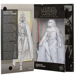Hasbro Star Wars Black Series 6 Inch Action Figure Comic Series Wave 2 - Set Of 4 7 Hasbro Star Wars Black Series 6 Inch Action Figure Comic Series Wave 2 - Set Of 4 -Toy Promotion Store f55865l00 5010993962877 pkg 2 22 online 2000sq