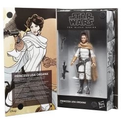 Hasbro Star Wars Black Series 6 Inch Action Figure Comic Series Wave 2 - Set Of 4 8 Hasbro Star Wars Black Series 6 Inch Action Figure Comic Series Wave 2 - Set Of 4 -Toy Promotion Store f55875l00 pkg 2 22 online 2000sq