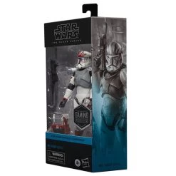 Hasbro Star Wars The Black Series Gaming Greats 6 Inch Action Figure - Republic Commando Sev -Toy Promotion Store f55905l00 5010993962952 left 22 s